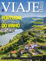 Revista Viaje Mais